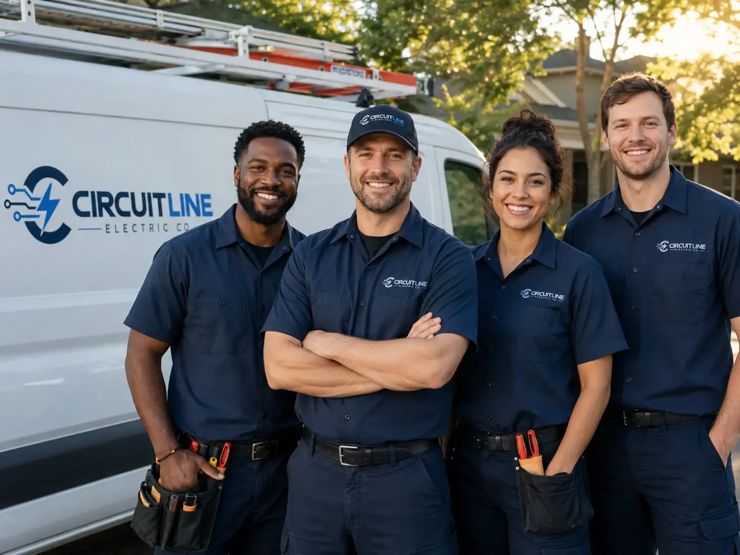 Whole Home Rewiring company in Mcalister, NM