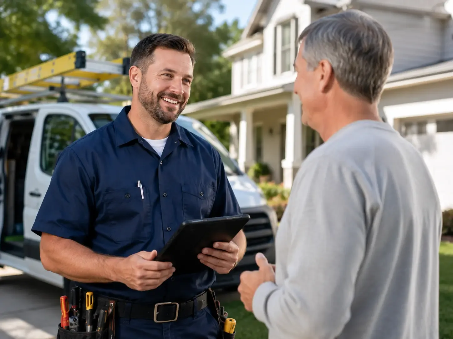 Whole Home Rewiring Mcalister, NM FAQs